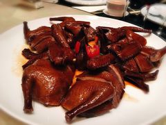 -8餐厅(新葡京酒店)