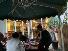 露天位-素清香(解放路店)
