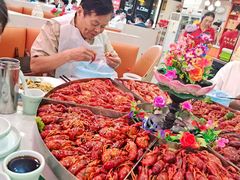 -虾铺子龙虾·私房菜(金源花苑店)