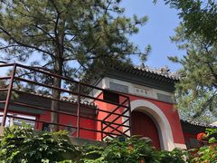 -郭守敬纪念馆