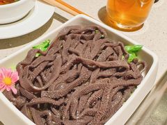 -海底捞火锅(同泰时代广场夜宵主题店)