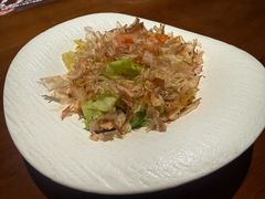 健康炒时蔬-弓二·烧鸟居酒屋(财富购物中心店)