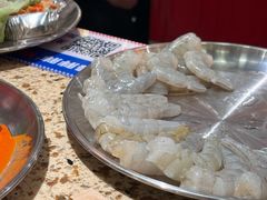 -姜胖胖无限自助烤肉(罗湖宝能店)
