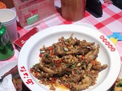 -西江红·株洲本地菜(滨江南路店)