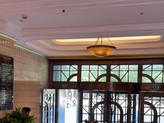 -上海国际饭店