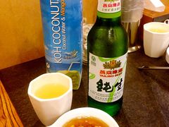 -川成串·自助串串香火锅(朝阳店)