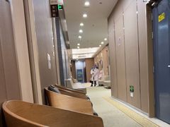 -美年大健康体检中心(牡丹园分院)