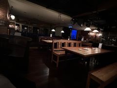 -宝莱纳啤酒花园餐厅PAULANER BRAUHAUS Nanjing(广州路店)