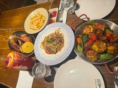 -芝士工厂(万达店)