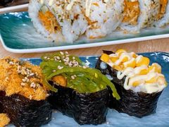 -昇轩寿司(开发区总店)