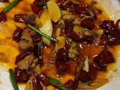 -隔壁老王·家常云南菜(花巷店)