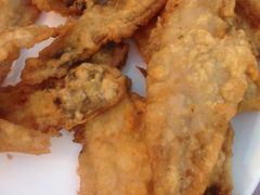 -四海鲜渔家菜(黄金海岸店)