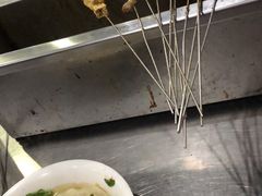 -小王烧烤(毓龙路店)