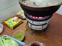 -威邵鸡煲(西华路总店)