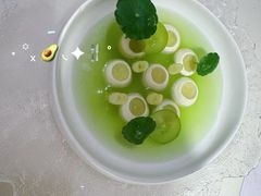 -Tomacado花厨(南京IFC国金中心店)
