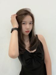 -H·Y HAIR SALON烫发·染发·造型