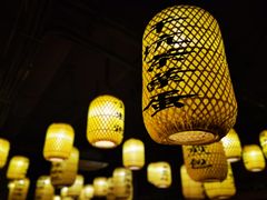 大堂-古铺良食(柯城店)