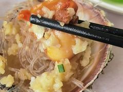 -美人鱼悬崖海景餐厅(鹿嘴山庄店)