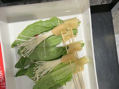 -宏姐串串香(征仪路店)