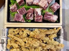 -张拧筋菌汤牛排火锅(曲阜店)