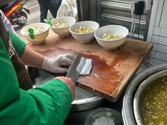 -清真·宏顺祥卤汁凉粉(大皮院店)