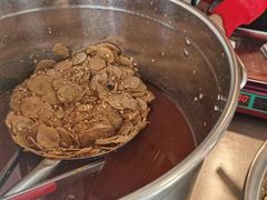 -张记捆鸡(总店)