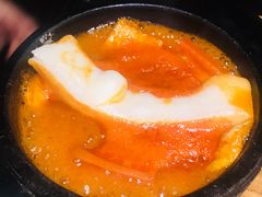 -鹤江桥·红油牛肉粉(SKP店)