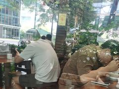 -秦园陕西手工面馆(番禺节能科技园店)