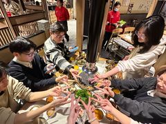 -韩宫宴烤肉·料理(苏州中心店)
