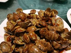 -天津乾毓德饭庄·清真传统炒菜·海鲜烧烤(咸阳路店)