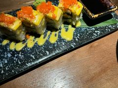 -梅亭居酒屋(中大国际店)