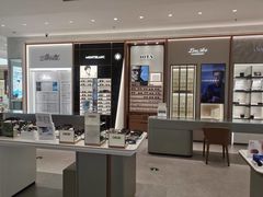 -宝岛眼镜·星创视光中心·林德伯格·奢品集合(北京世纪金源店)