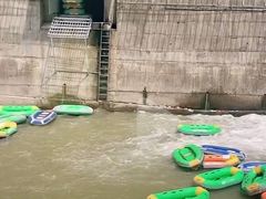-雅鲁激流探险漂流