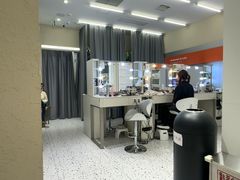 -海马体照相馆(上海天空万科广场店)