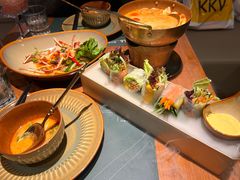 -Tegu泰古莲·泰国餐厅(红山6979店)