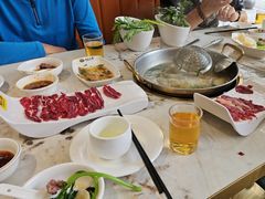 -潮汕大目牛肉火锅(皇岗旗舰店)
