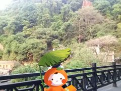 -安溪清水岩