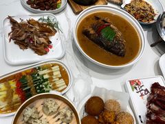 -恒盛居回族饭店