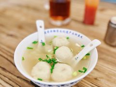 五福临门-永和鱼丸(南后街店)