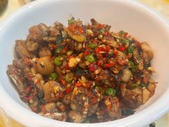 -笨罗卜浏阳菜馆(龙华鹏润达店)