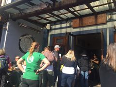 -Fergburger(皇后镇店)