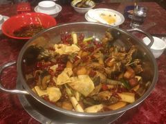 馋嘴蛙火锅-馋嘴蛙火锅