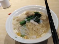 -避风塘(百联东郊店)