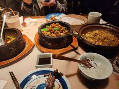 -桂满陇·西湖船宴(平安金融中心店)