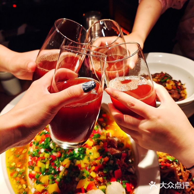 沈阳美食探店| 我又又又来吃明星都爱的湘菜TOP1‼️