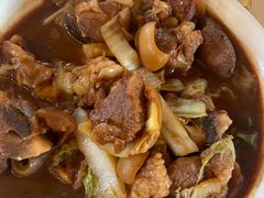 -小六农家乐(崇明西沙湿地店)