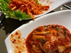 -七八冷面·延边朝鲜族美食(圣熙八号店)