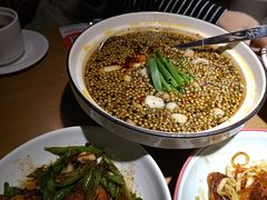 -卞氏菜根香·川菜(青羊万达店)