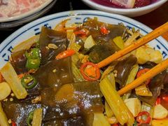 -福苗小骆驼烧烤(大唐不夜城店)