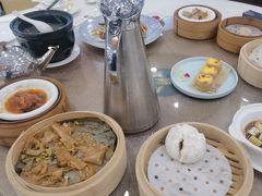 -瑞景轩中餐厅
